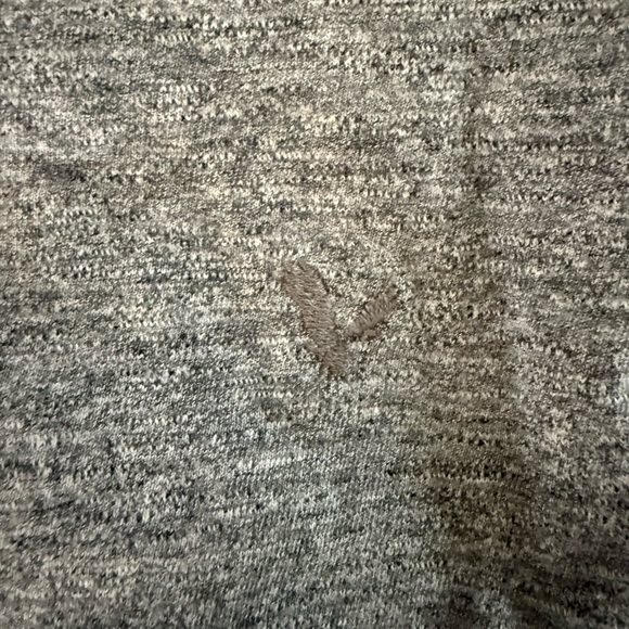 American Eagle Outfitters Kids Tees - Navy and Gray - Picture 5 of 5